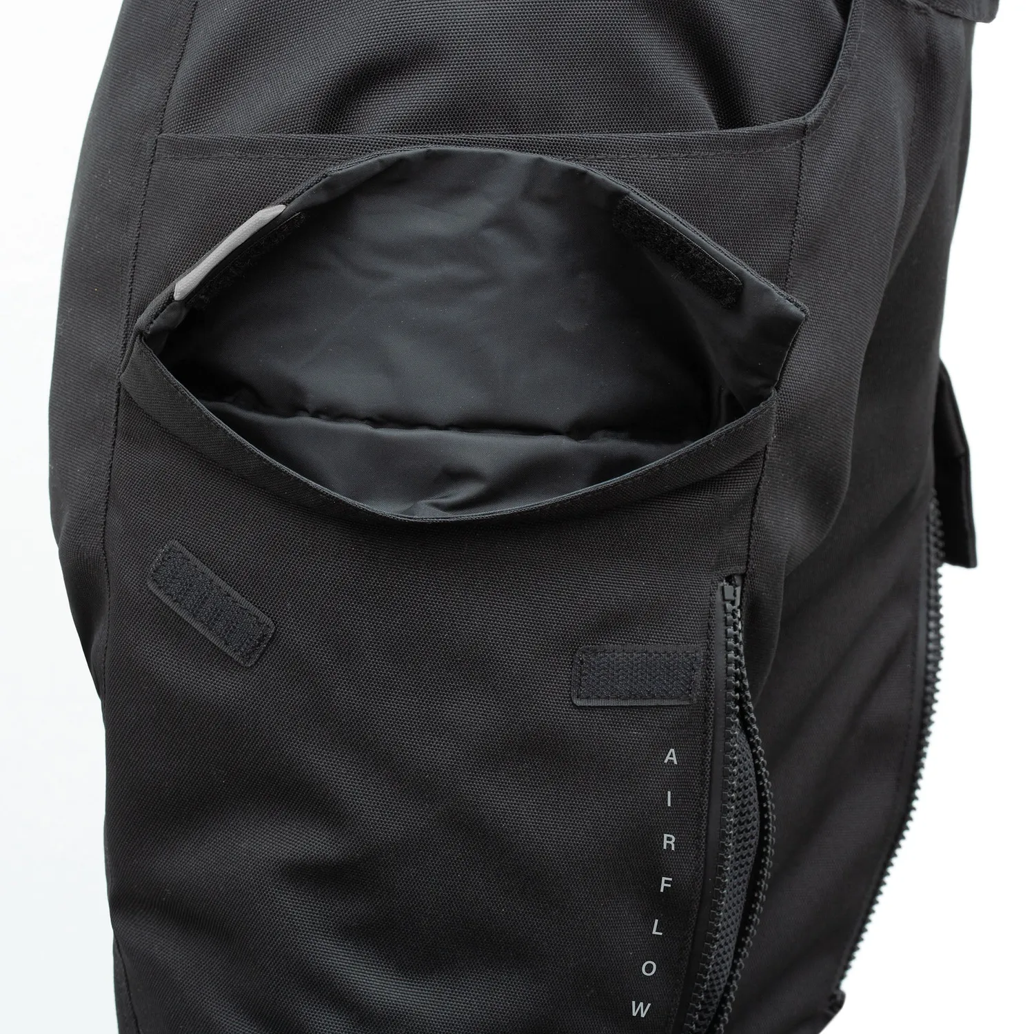 Tucano Urbano Hydroscud Lapland Pant Lady dámske moto nohavice AA