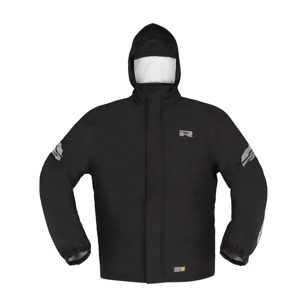 Richa Rain Stretch 2L Hoodie nepremokavá moto bunda