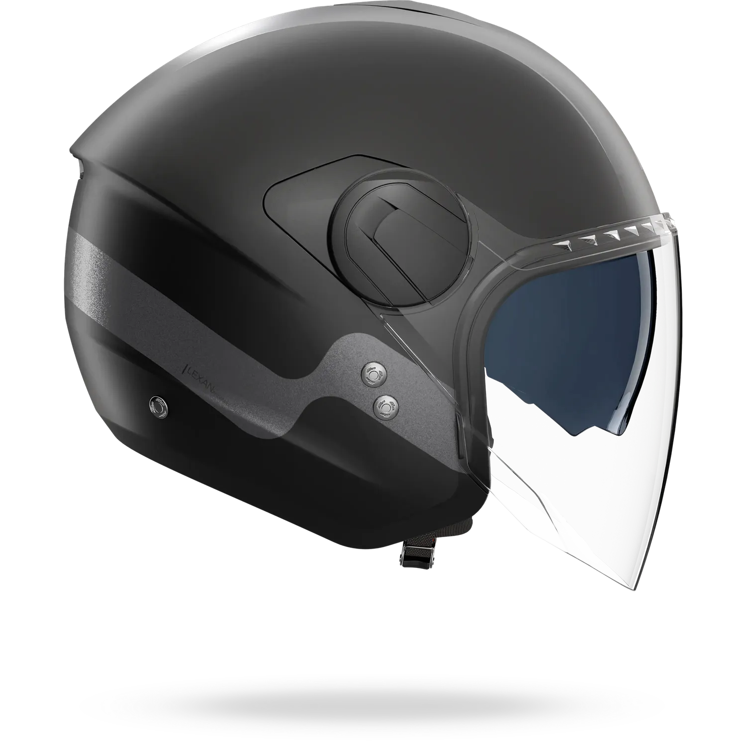 Nolan N20-2 Visor Zefiro otvorená prilba
