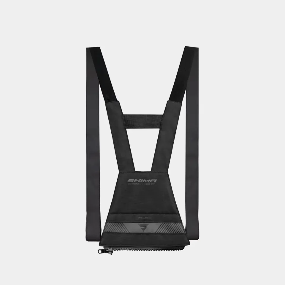 SHIMA Suspenders Type 1 moto traky