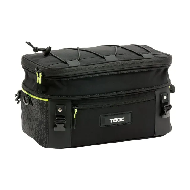 Tucano Urbano TC10 Cargo Bag rozšíriteľná brašna 15 l