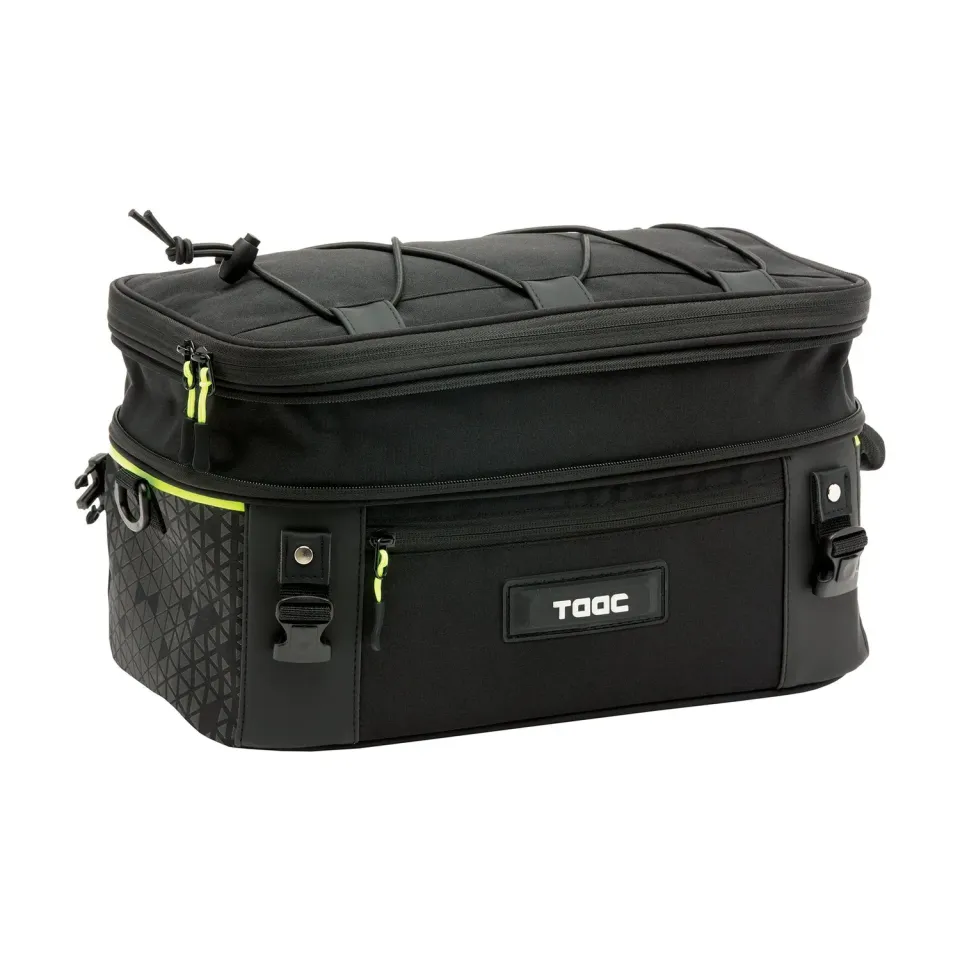 Tucano Urbano TC10 Cargo Bag rozšíriteľná brašna 15 l