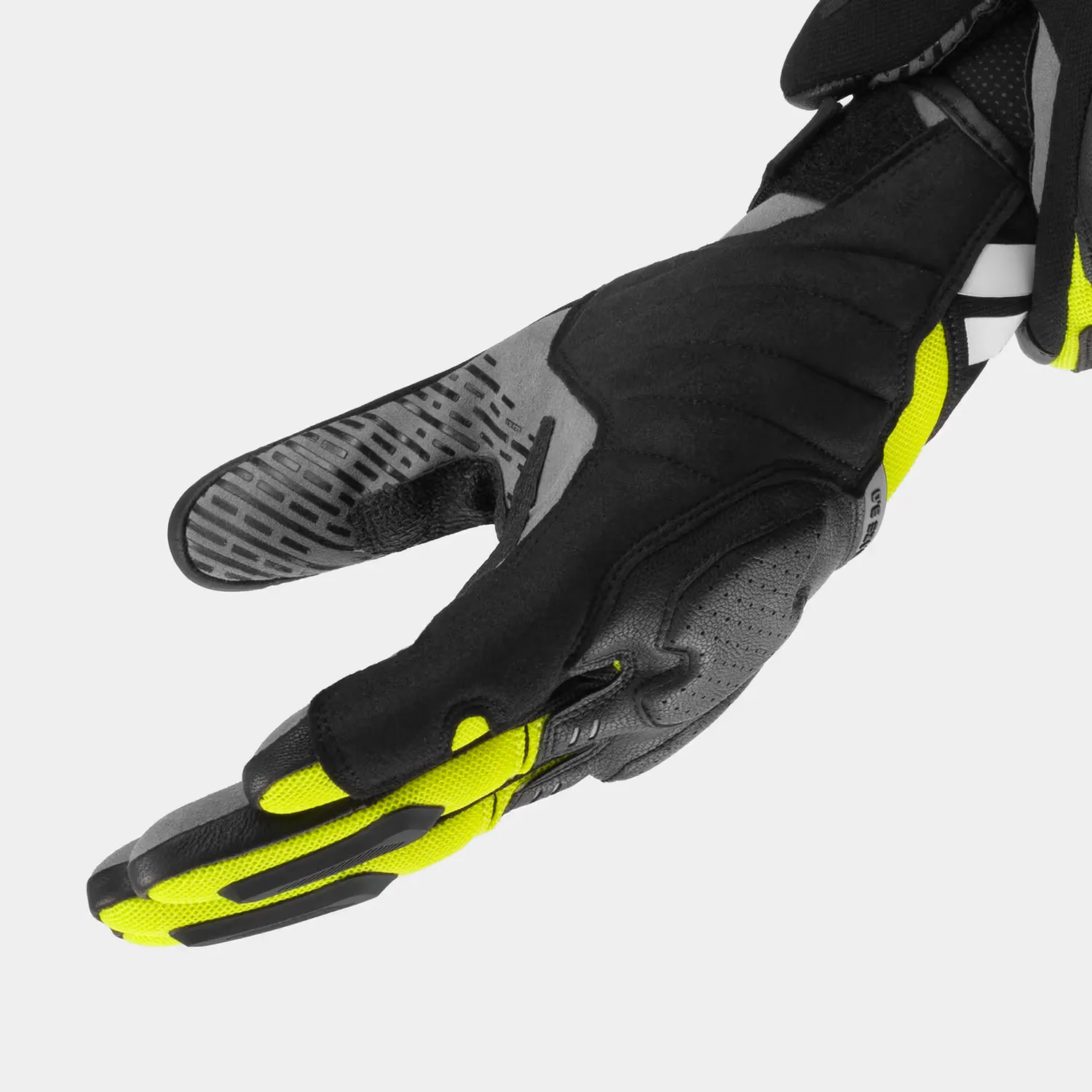 SHIMA Blaze 3.0 moto rukavice letné vetrané
