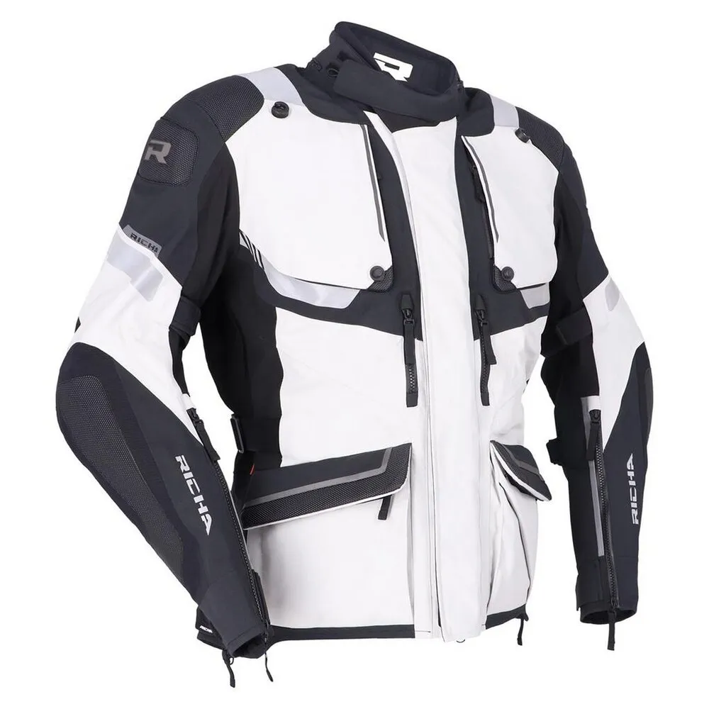 Richa Armada 1.1 Gore-Tex Pro moto bunda nepremokavá