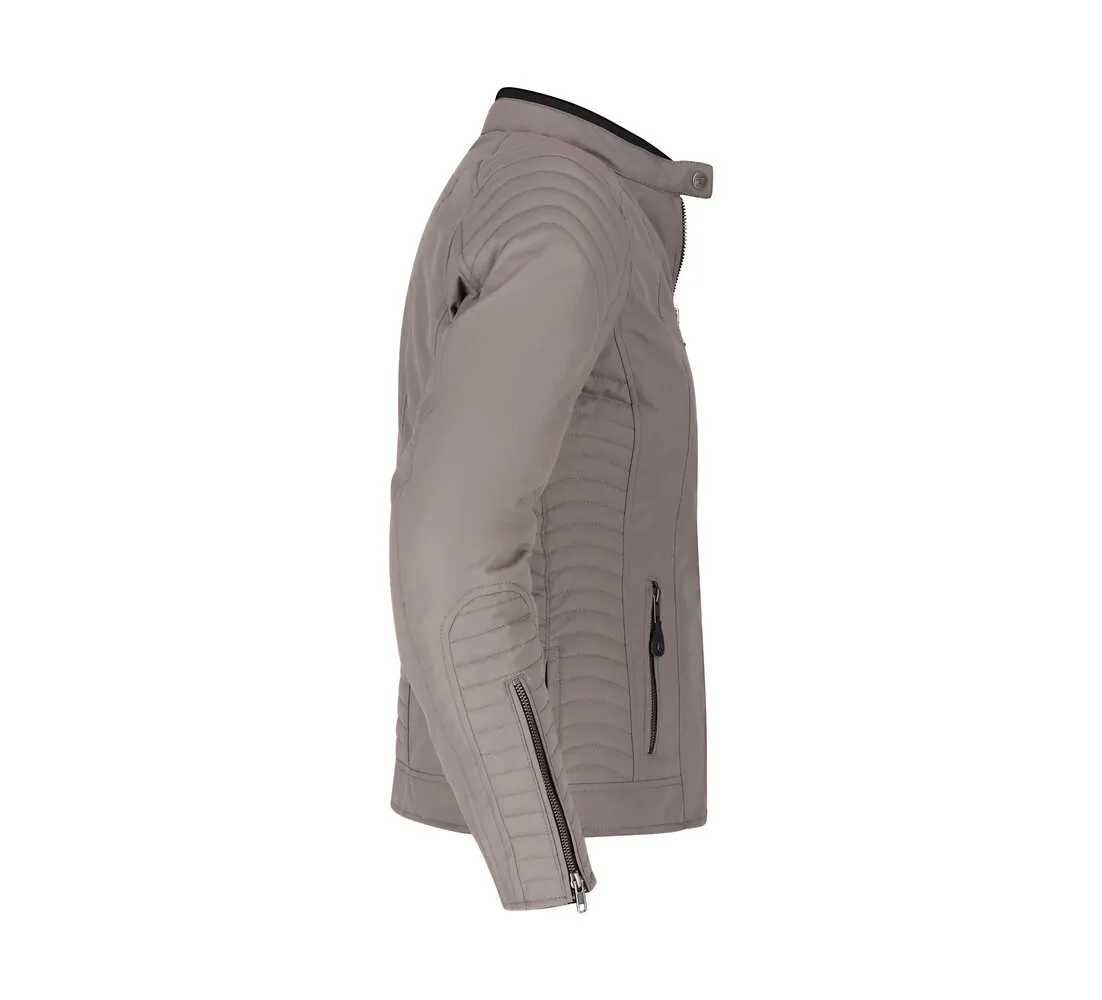 Richa Lausanne Textile Jacket WP moto bunda nepremokavá