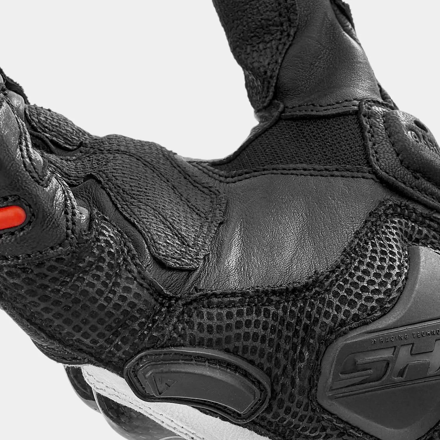 SHIMA RS-3 Lady moto rukavice dámske kožené