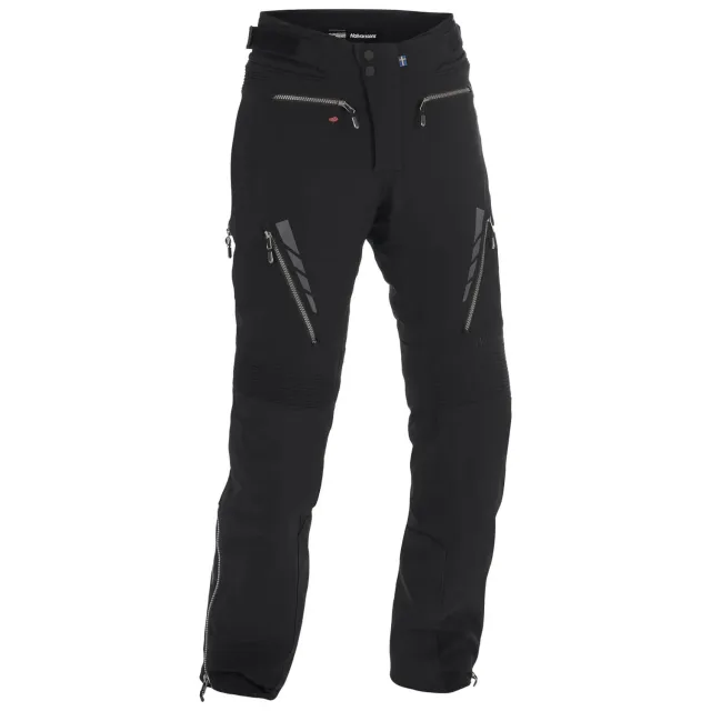 Halvarssons Vinvallen Pants moto nohavice