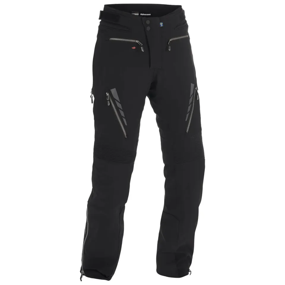 Halvarssons Vinvallen Pants moto nohavice