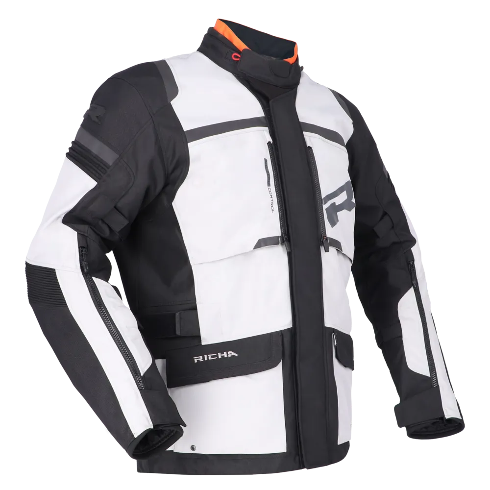 RICHA BRUTUS GORE-TEX JACKET moto bunda