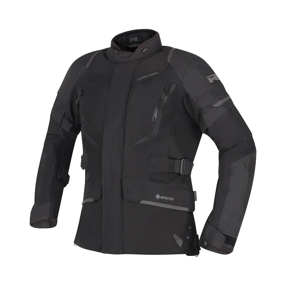RICHA CYCLONE 2 GTX JACKET dámska bunda