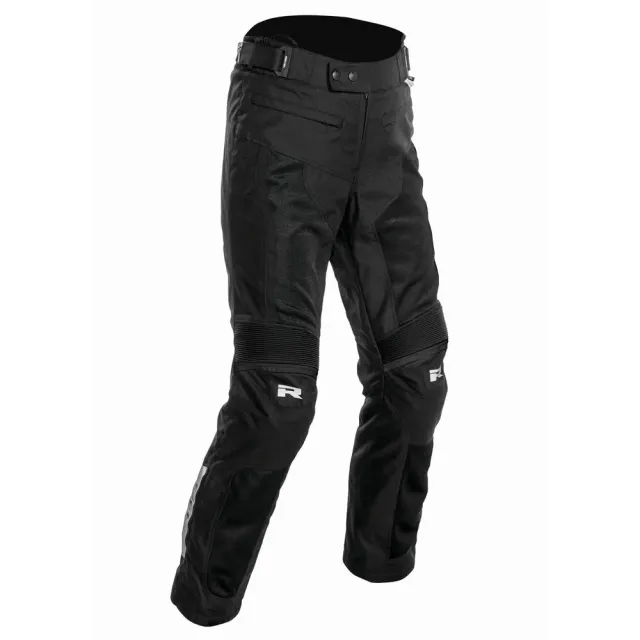 Richa Airvent Evo 2 textilne moto nohavice s D3O