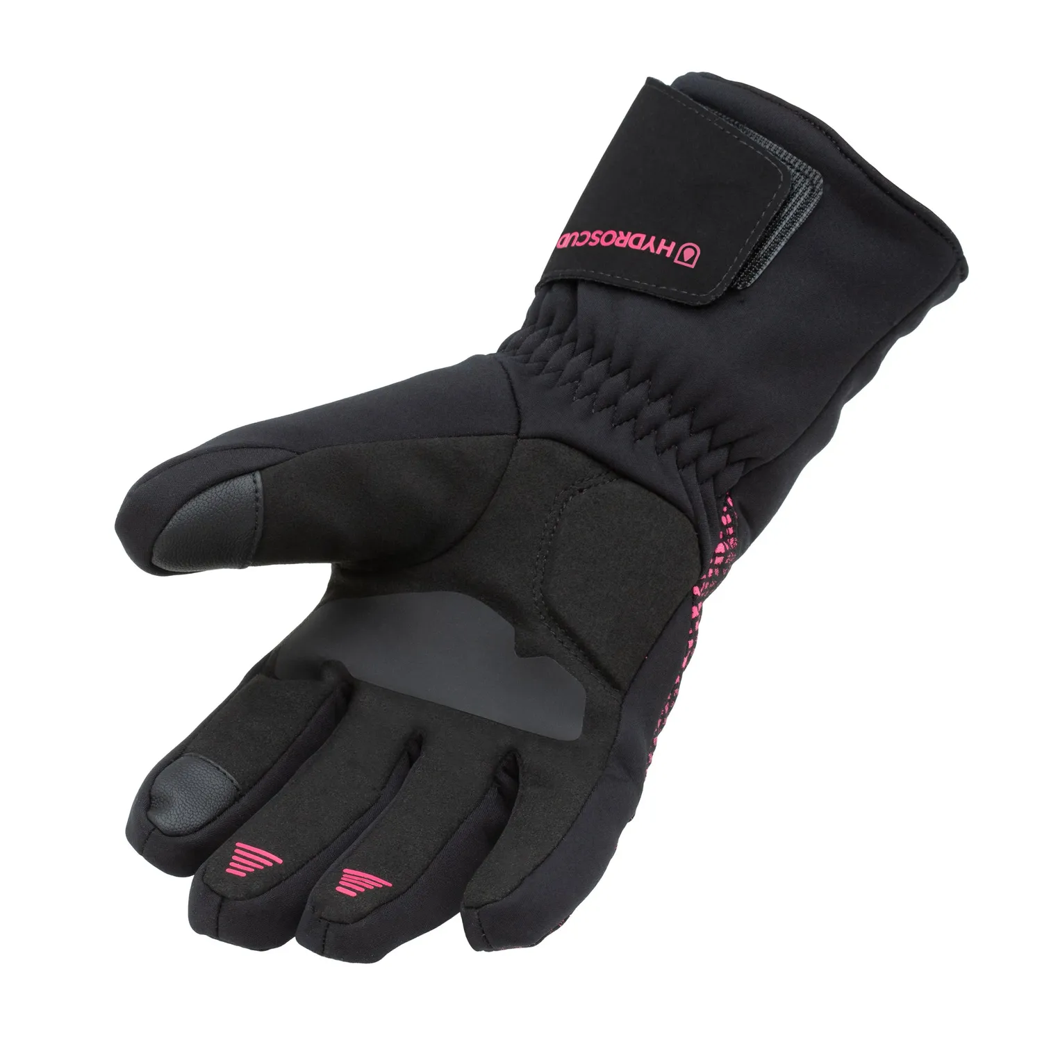 Tucano Urbano Hydroscud Starwarm Lady vyhrievané rukavice