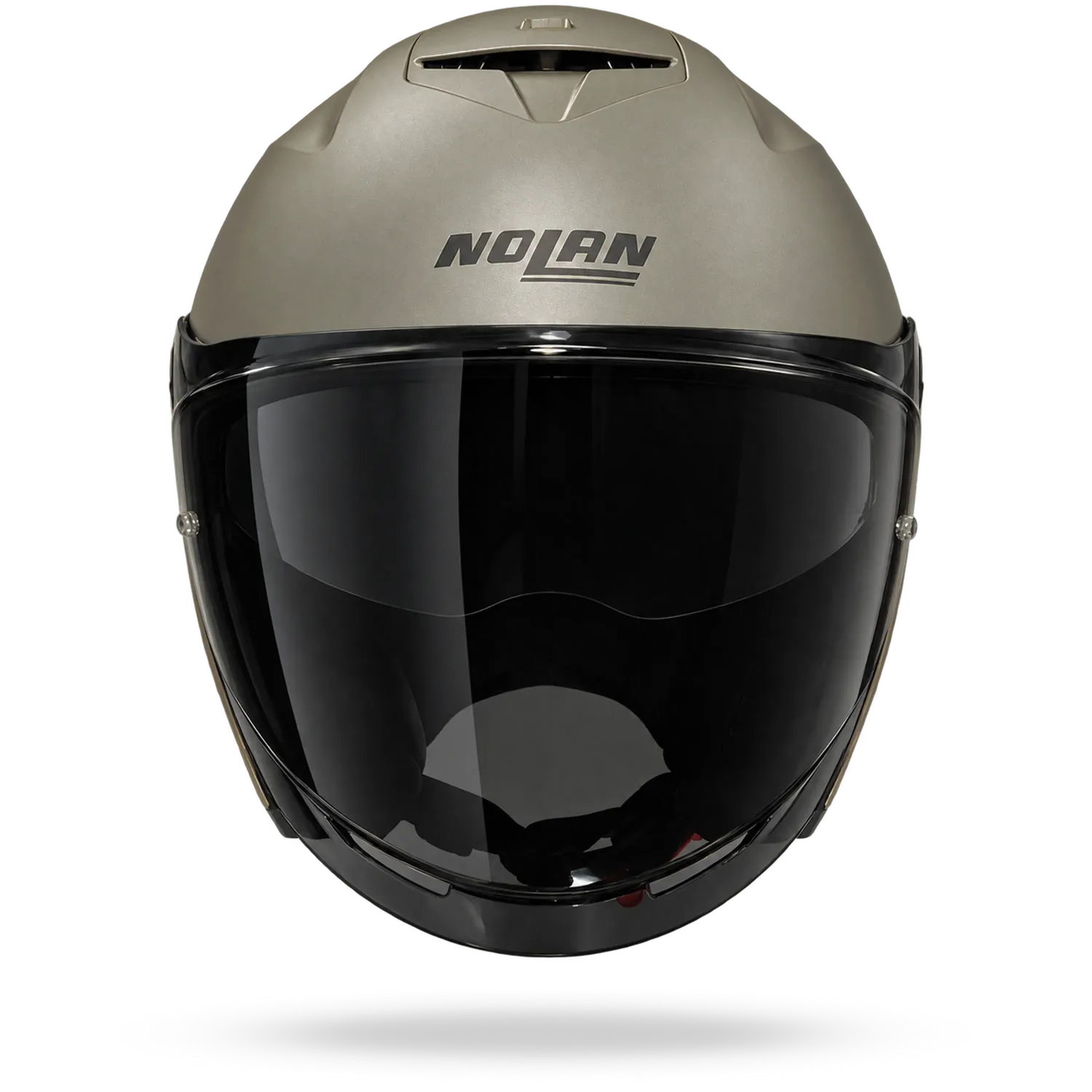 Nolan N40-6 Classico Nobile jet prilba s plexi