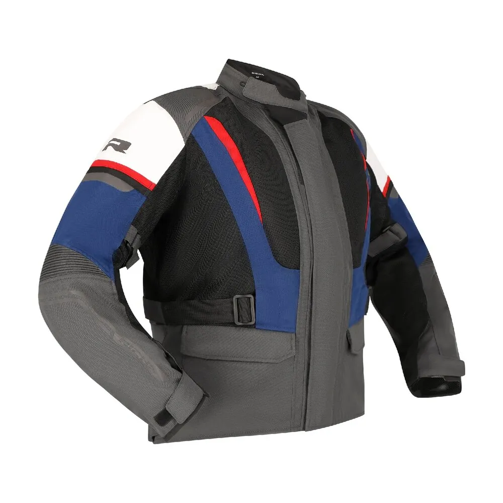 Richa Infinity 3 dámska moto bunda nepremokavá