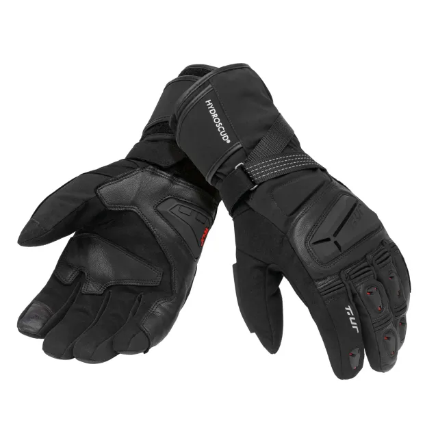 TUCANO URBANO G-ADV HYDROSCUD® moto rukavice