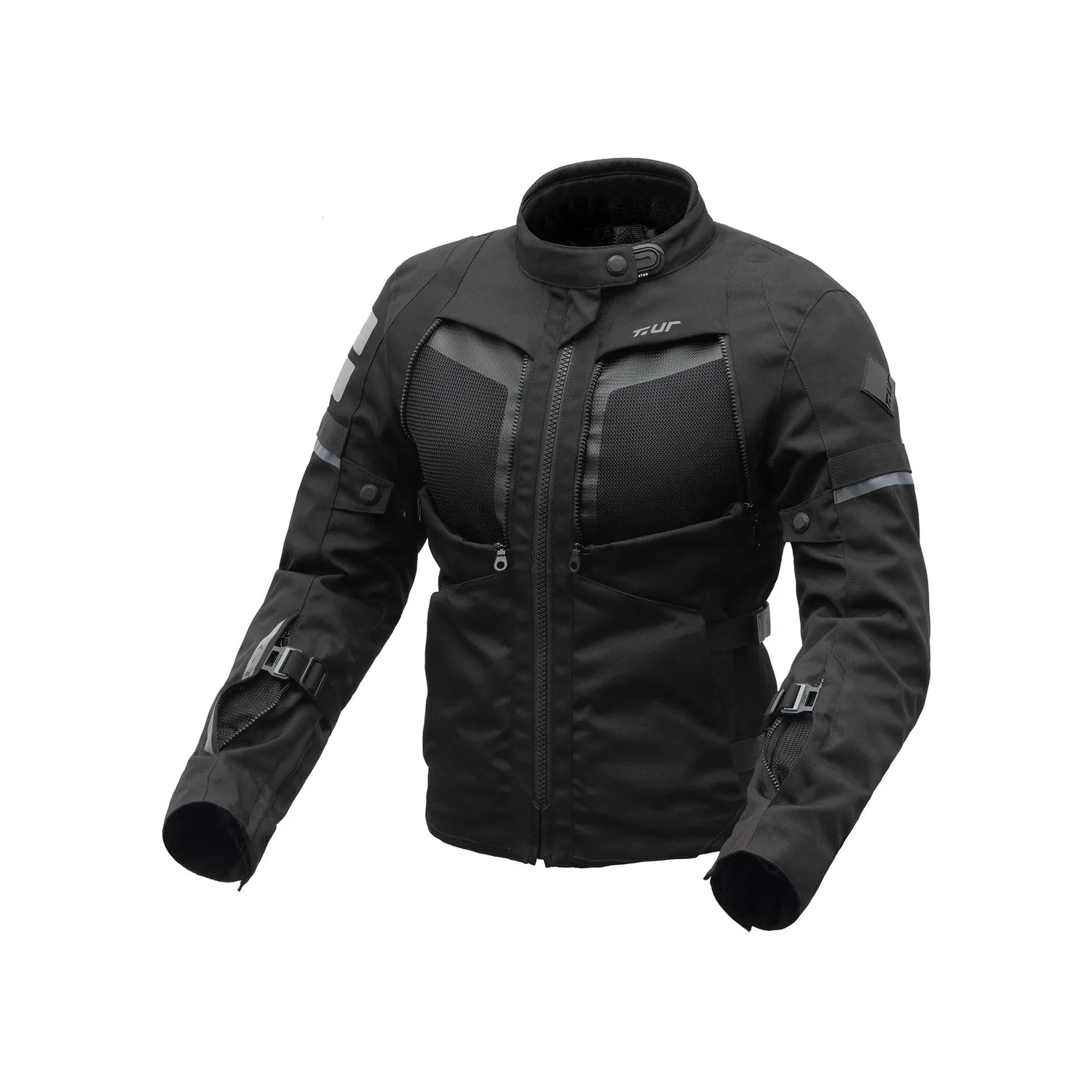 Tucano Urbano Hydroscud Nevada Lady dámska moto bunda
