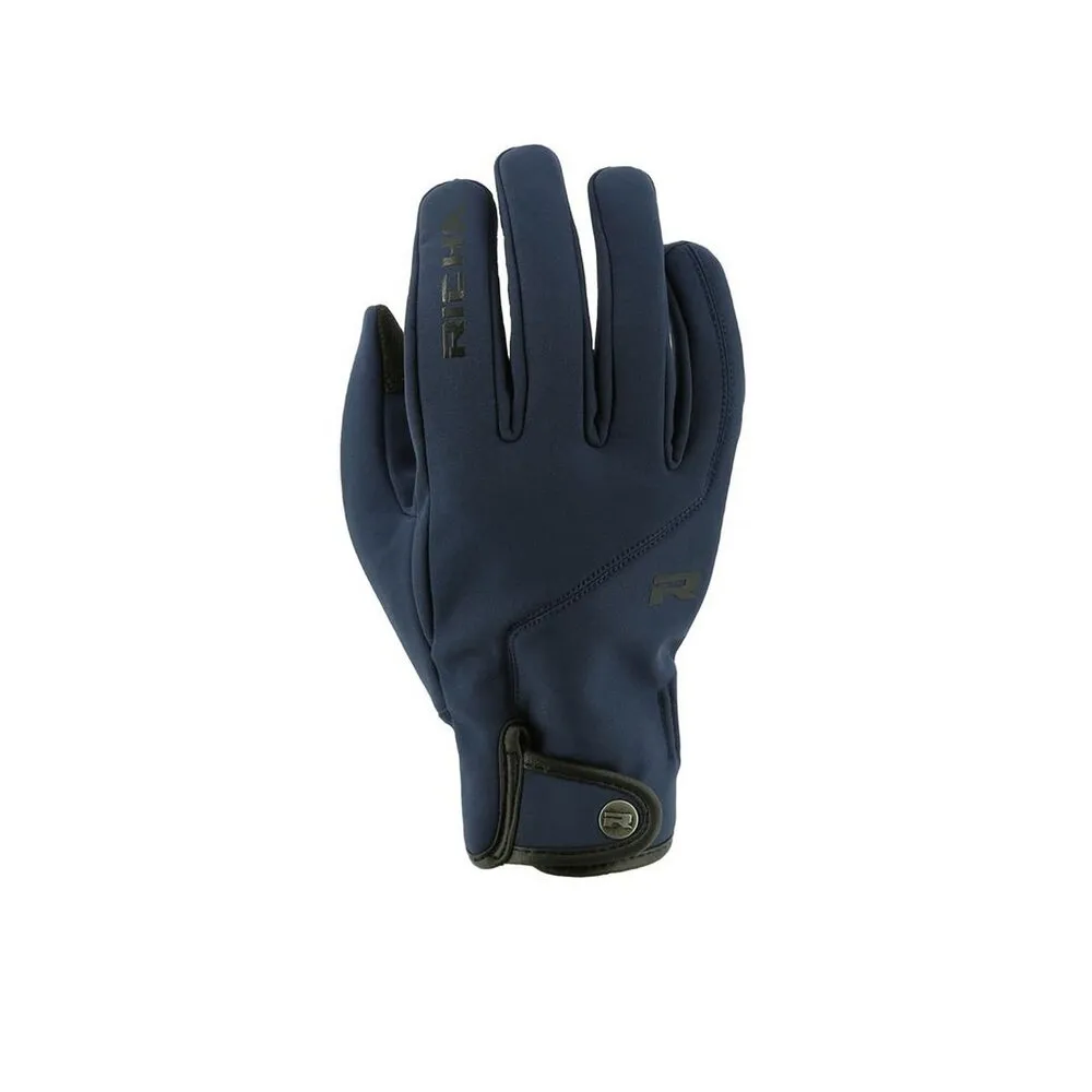 Richa Scoot Softshell Gloves rukavice krátke