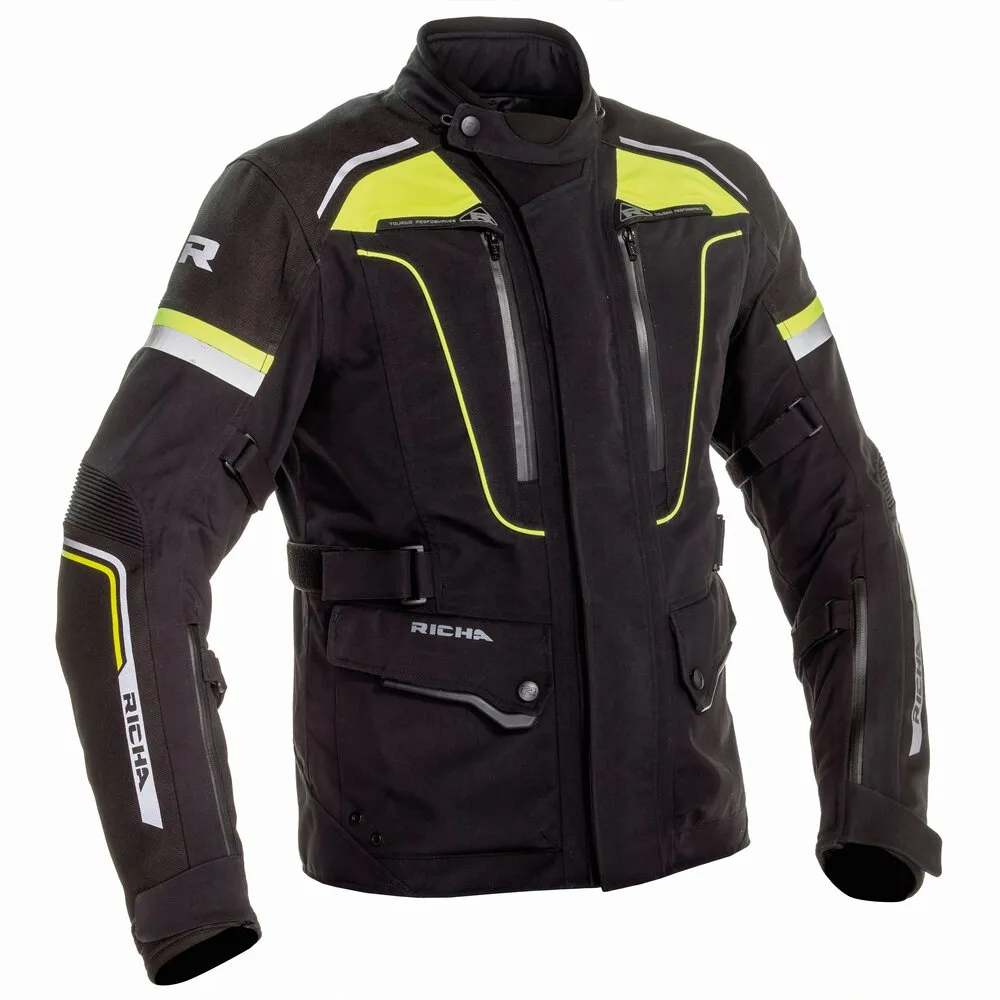 Richa Infinity 2 Pro moto bunda nepremokavá
