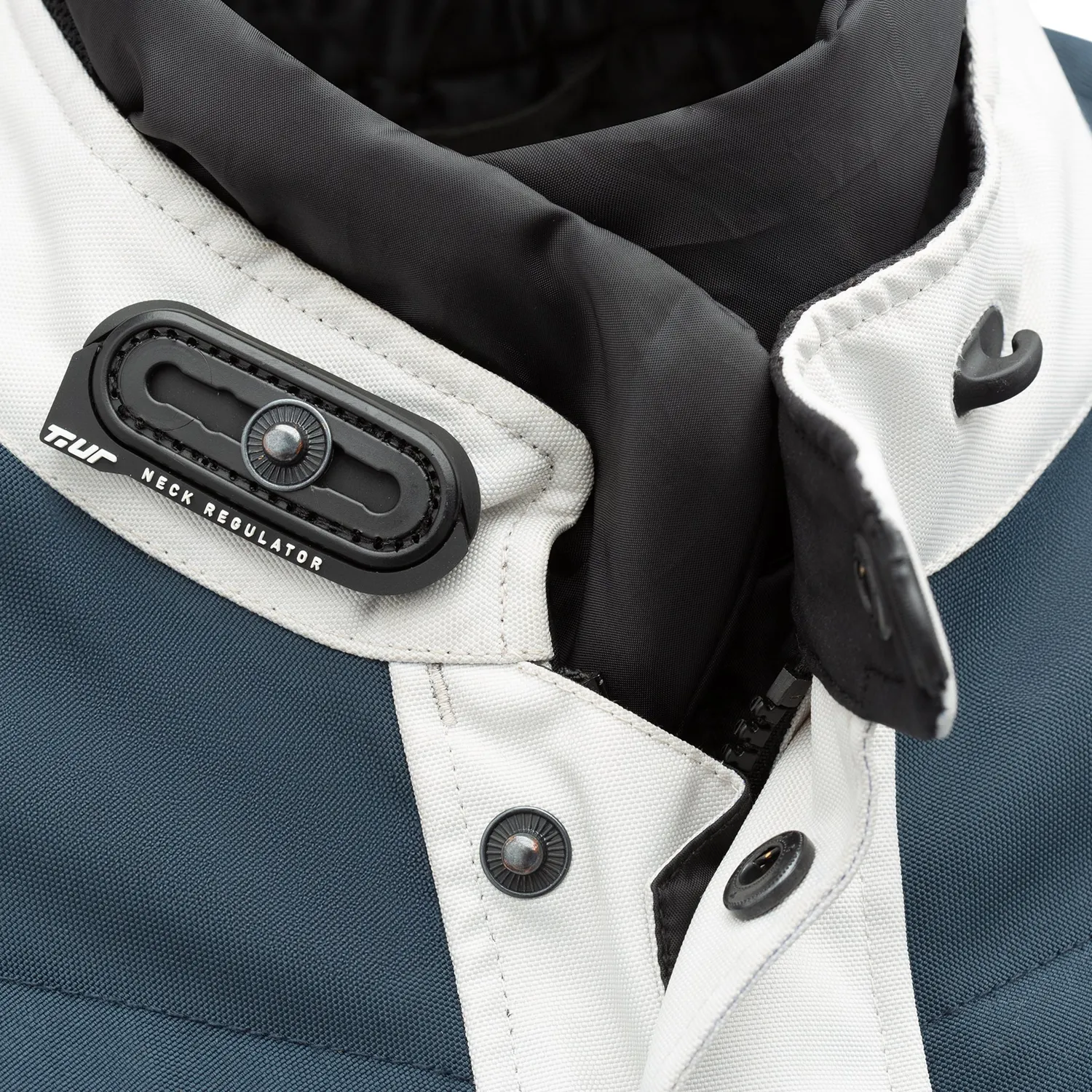 TUCANO URBANO ICELAND HYDROSCUD® nepremokavá bunda
