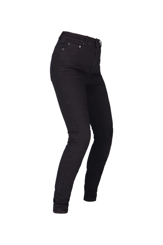 RICHA SECOND SKIN JEANS moto džínsy