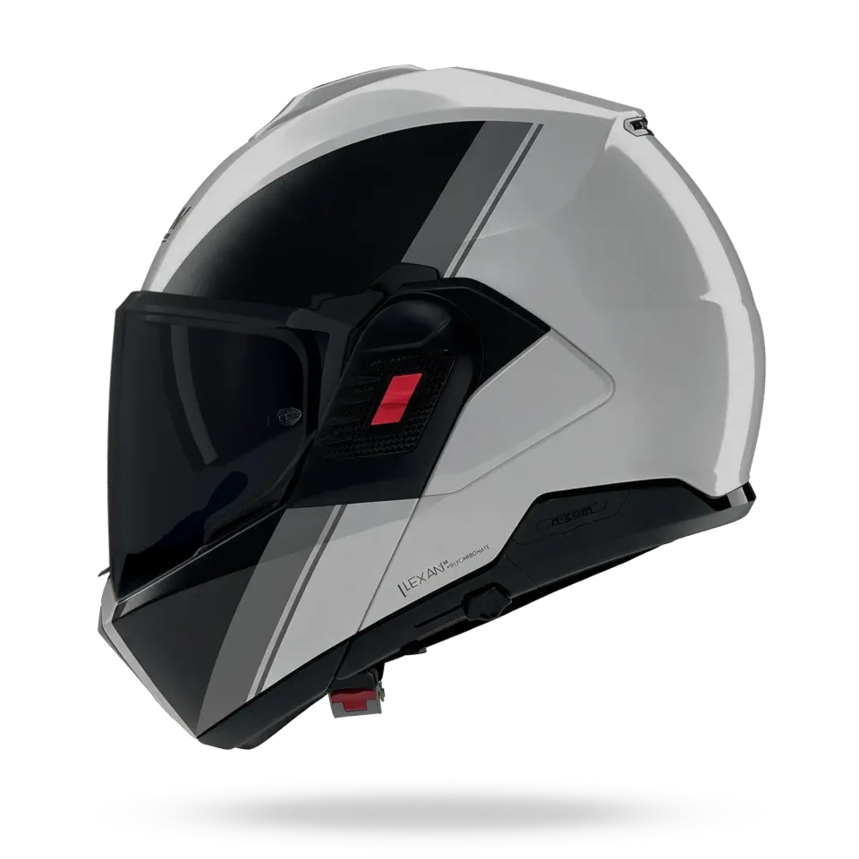 Nolan N120-1 VERNICIATURA SPECIALE výklopná prilba