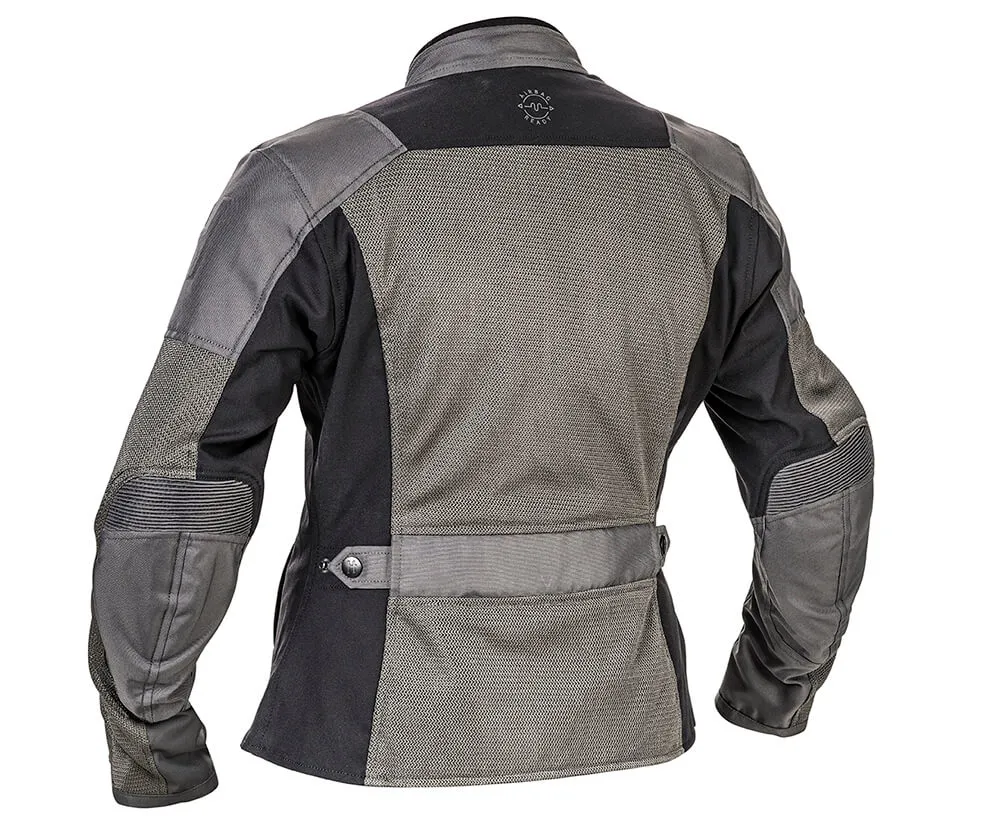 Halvarssons Arvika Woman dámska moto bunda