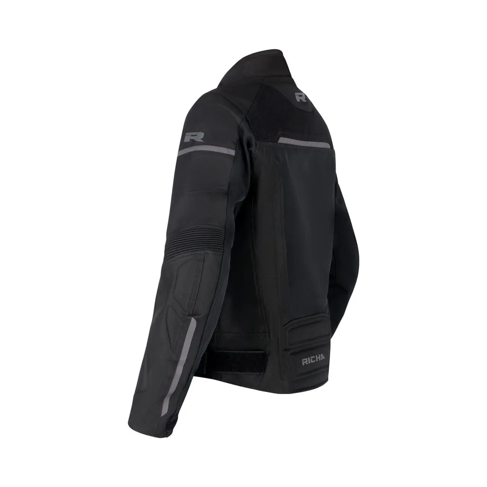 RICHA AIRSTORM WP dámska moto bunda