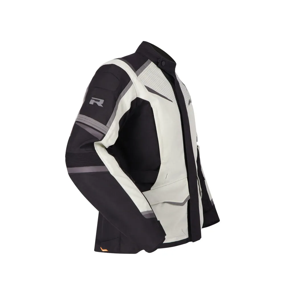 Richa Tundra Jacket adventure moto bunda nepremokavá