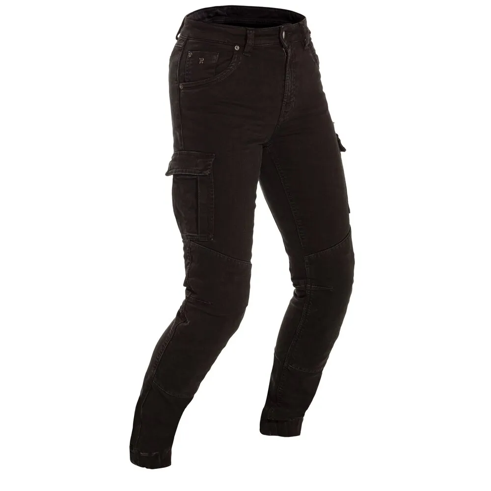 RICHA APACHE TROUSERS WOMEN moto nohavice