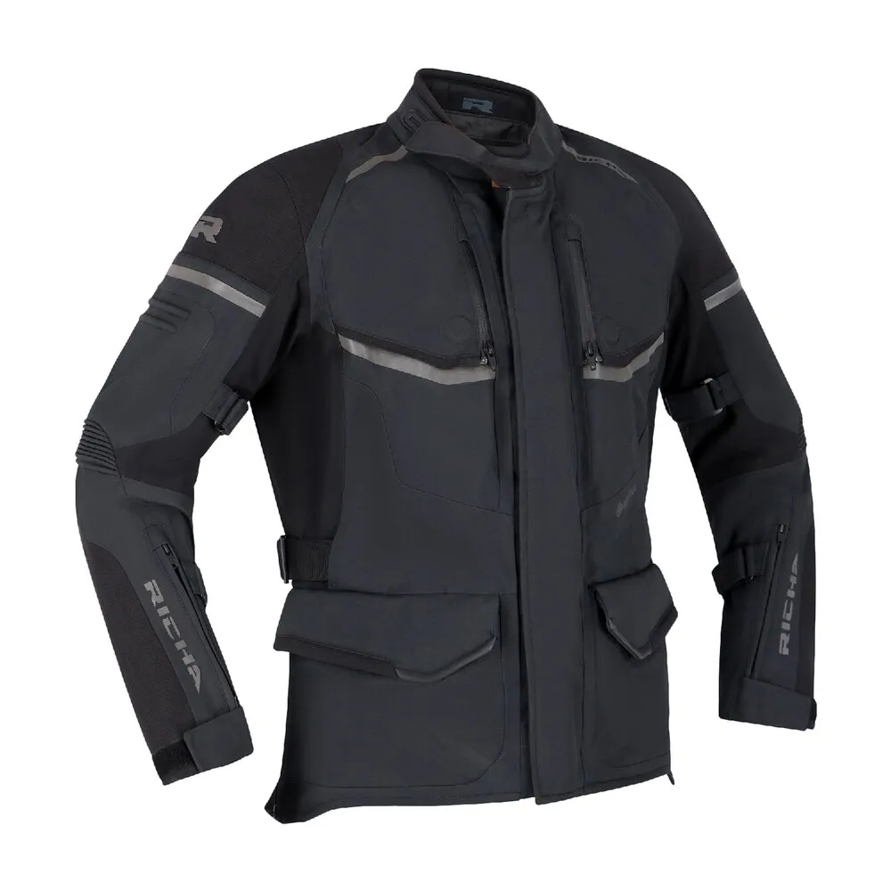 Richa Atlantic 2 GTX dámska motobunda Gore-Tex