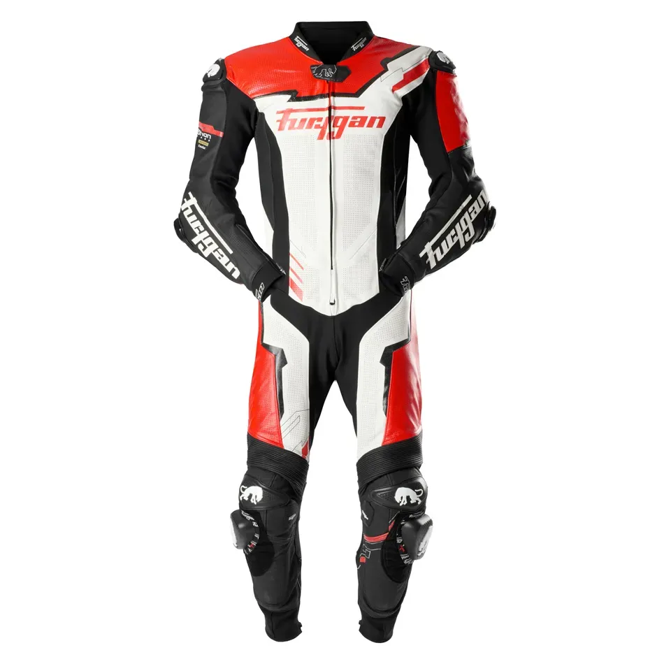 Furygan Eclipse X Kevlar moto bunda s D3O