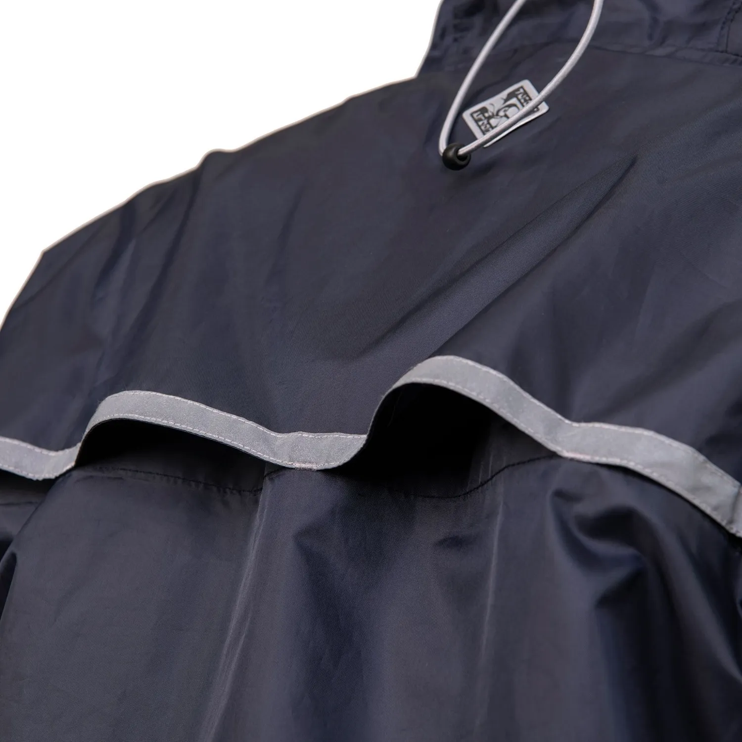 Tucano Urbano Nano Rain Start Hydroscud bunda do dažďa