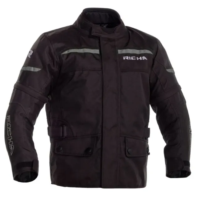 RICHA TIPO JUNIOR JACKET detská moto bunda