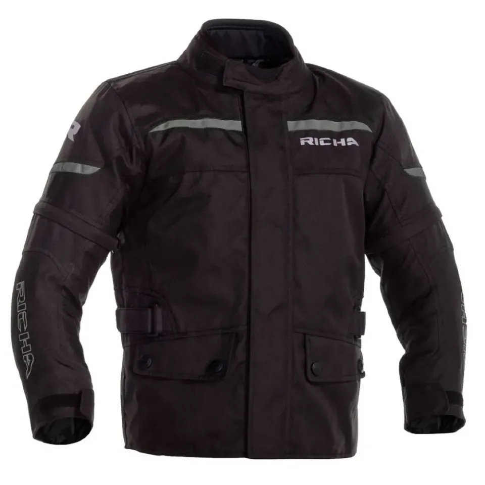 RICHA TIPO JUNIOR JACKET detská moto bunda