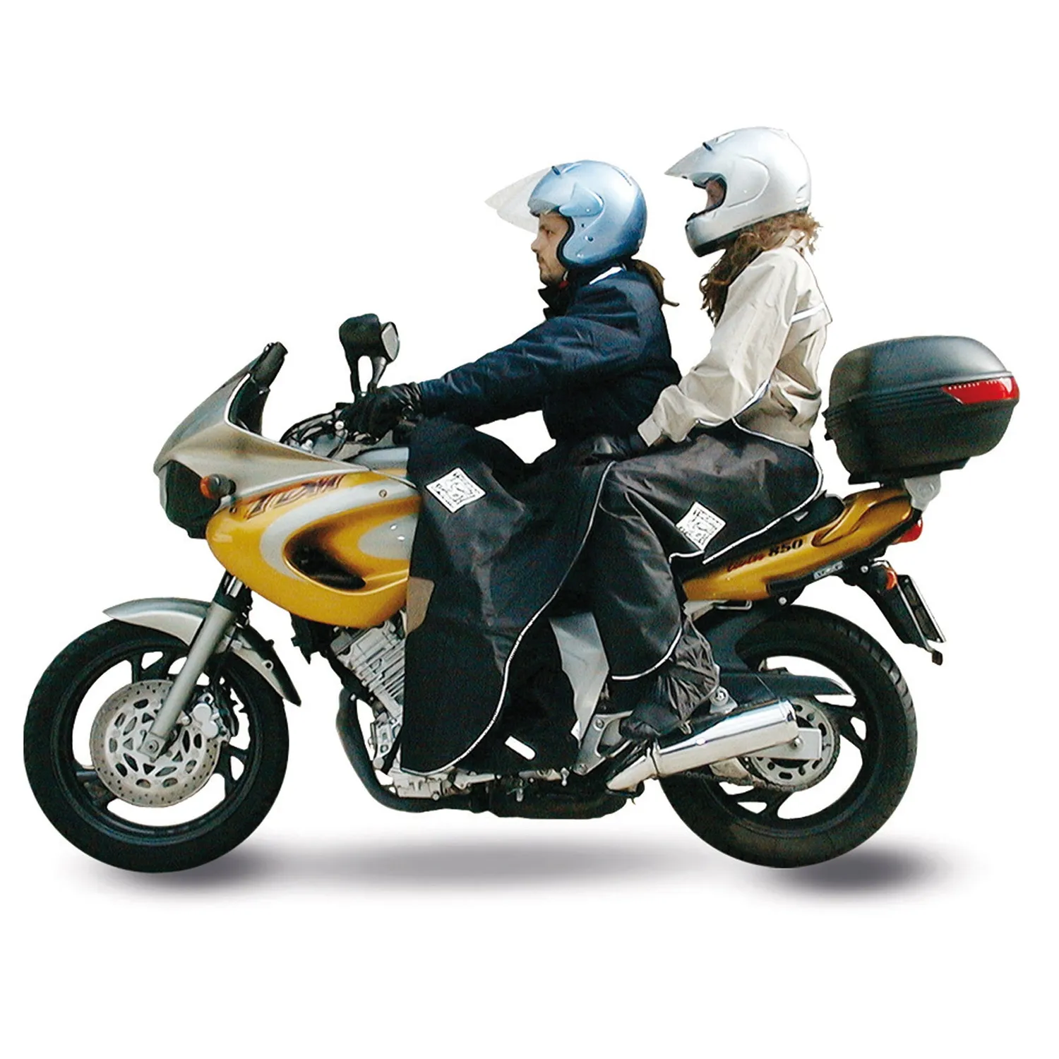 Tucano Urbano Termoscud R092 deka pre spolujazdca