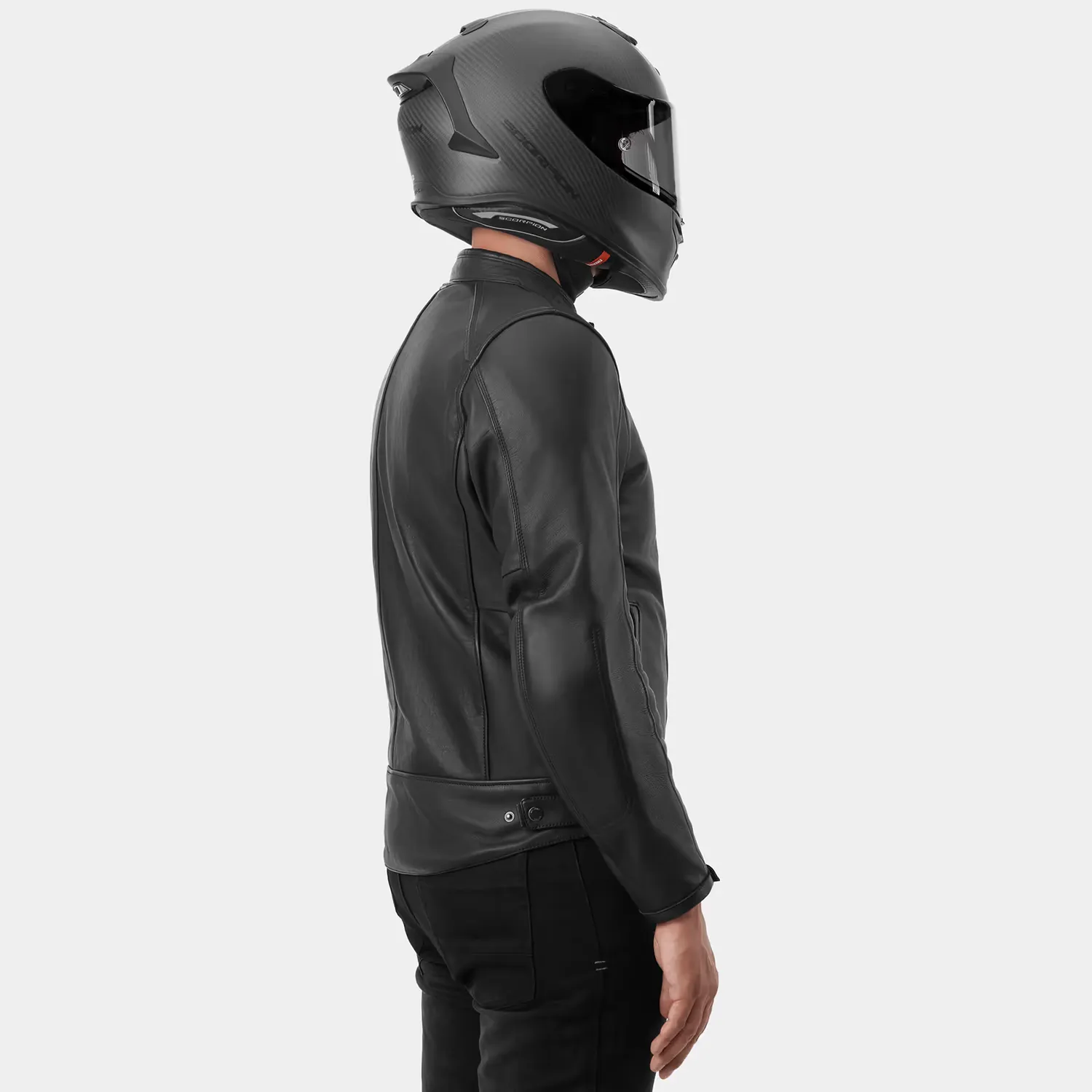 SHIMA Hunter 3.0 G2 motocyklová bunda kožená