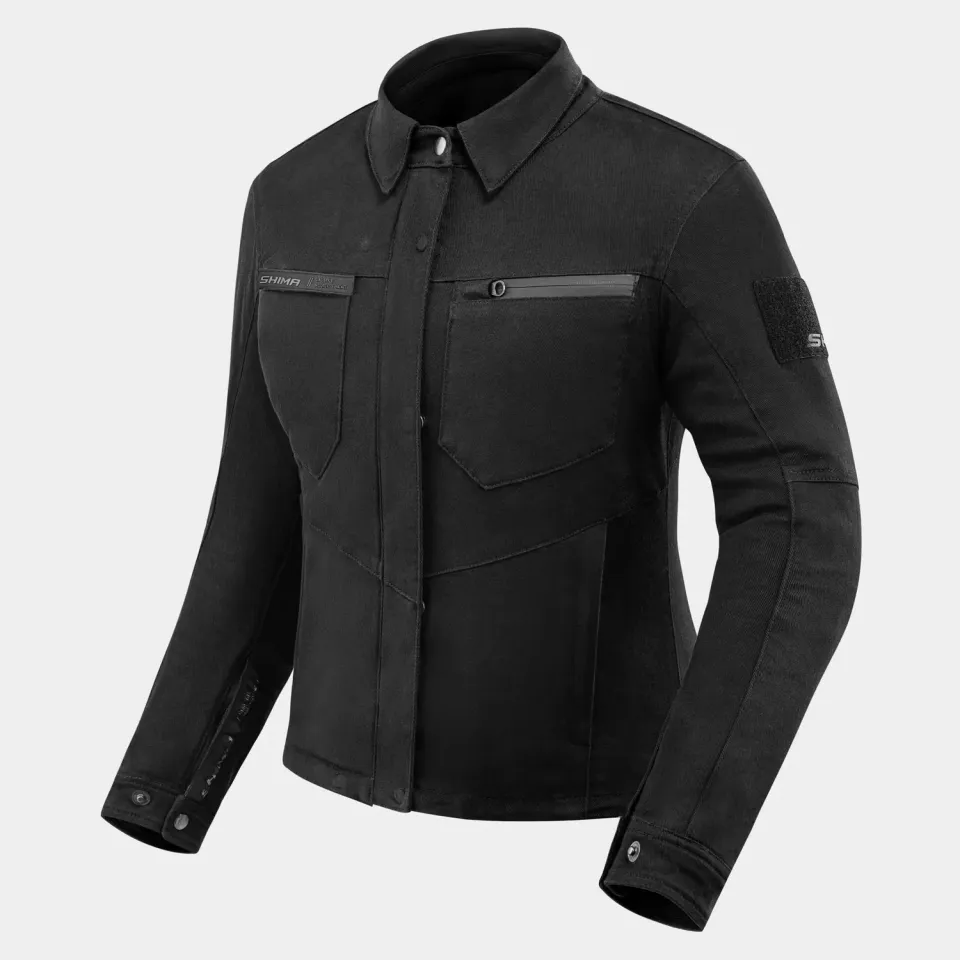 SHIMA Giro Lady dámska motobunda trieda AA
