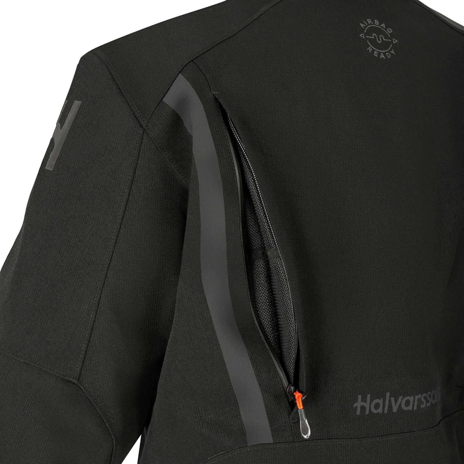 Halvarssons H80 moto bunda
