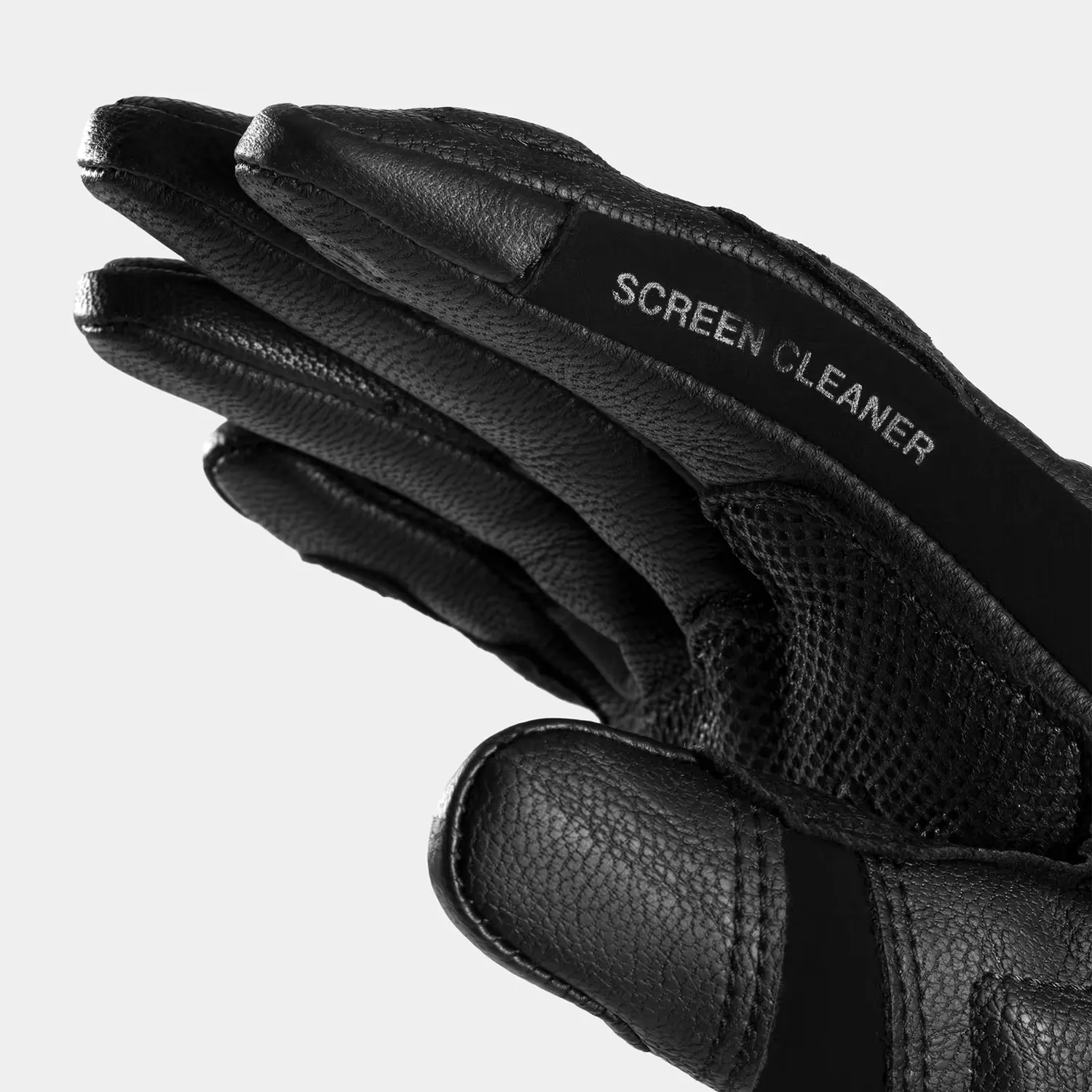 SHIMA STX 2.0 moto rukavice kožené