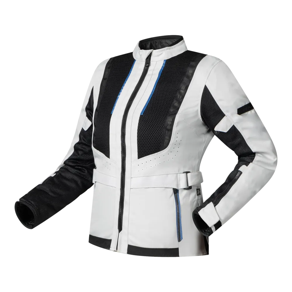 Richa Monaco Mesh WP dámska moto bunda