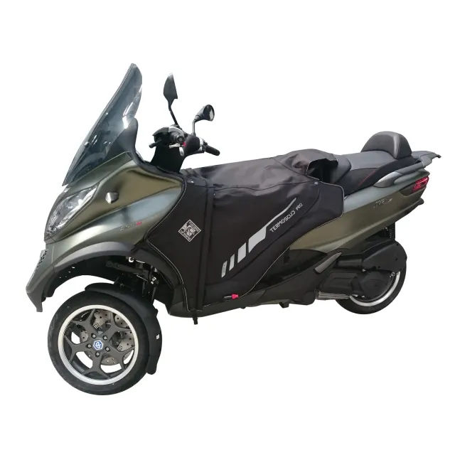 TUCANO URBANO TERMOSCUD® PRO R062PRO návlek na nohy 4 Season