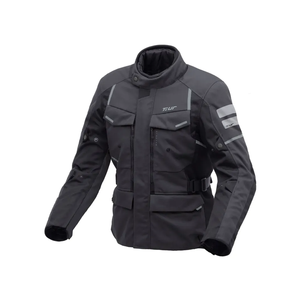 TUCANO URBANO LAPLAND HYDROSCUD® bunda