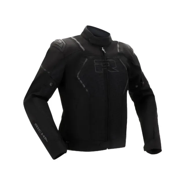 Richa Vendetta Mesh letná moto bunda