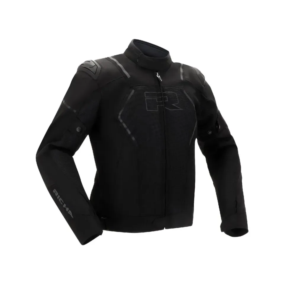 Richa Vendetta Mesh letná moto bunda