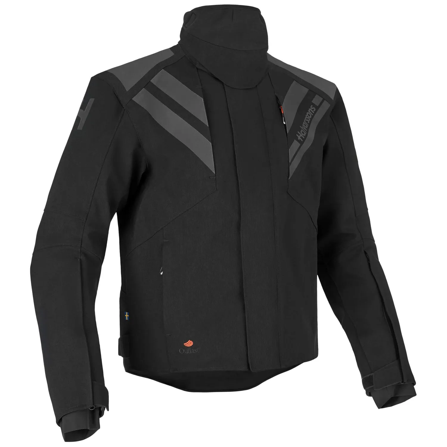 Halvarssons H80 moto bunda