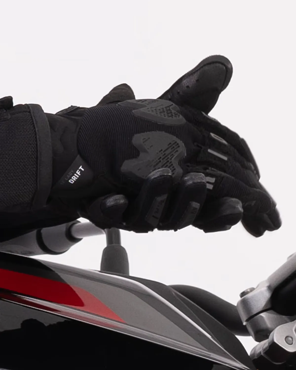 SHIMA Drift Lady dámske moto rukavice kožené