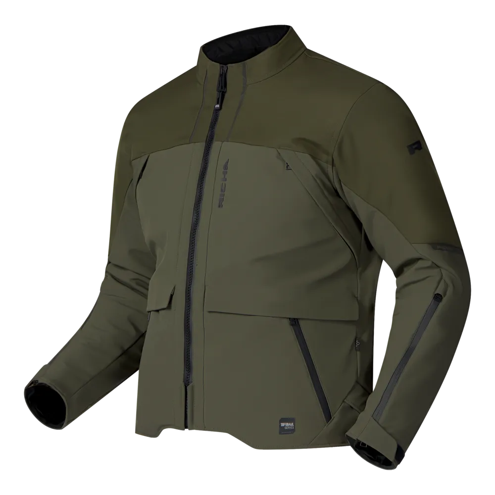 RICHA ETERNITY JACKET moto bunda