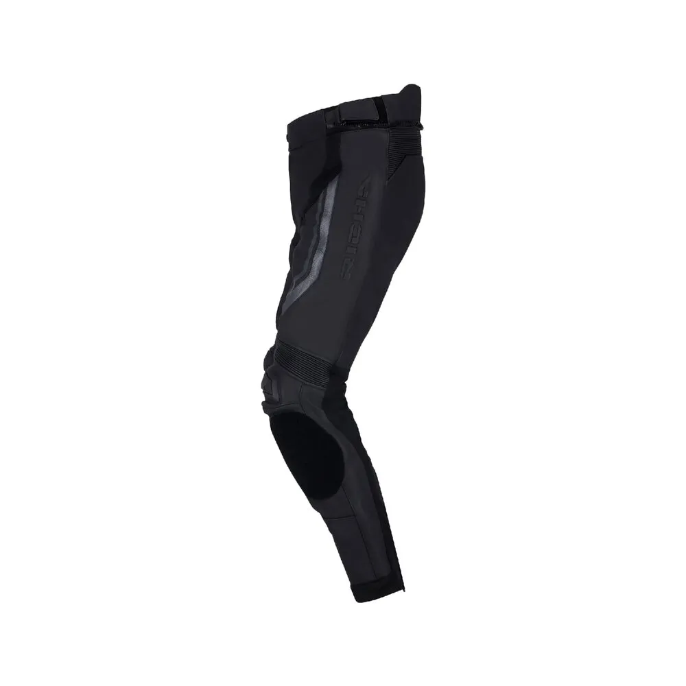 RICHA Matrix 2 Short kožené moto nohavice