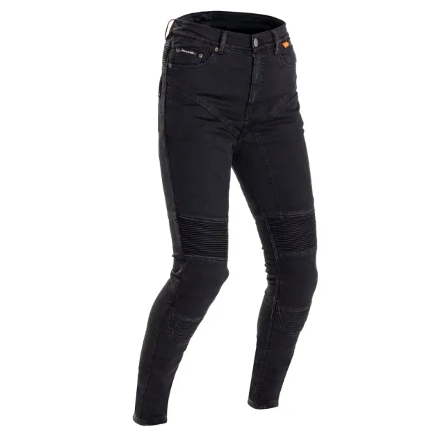 Richa Tokyo Jeans Women dámske moto rifle z Cordury