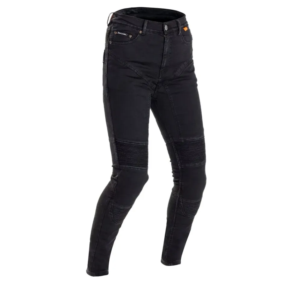 Richa Tokyo Jeans Women dámske moto rifle z Cordury